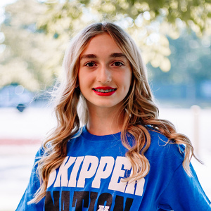 Fundraising Page: Iris Gehring